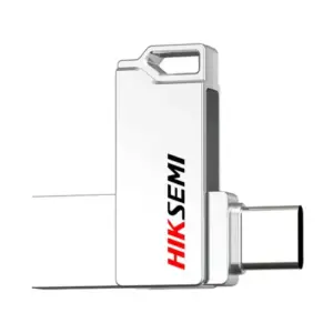 HikSemi Sync Dual Drive USB Type-C - OTG - 3.2
